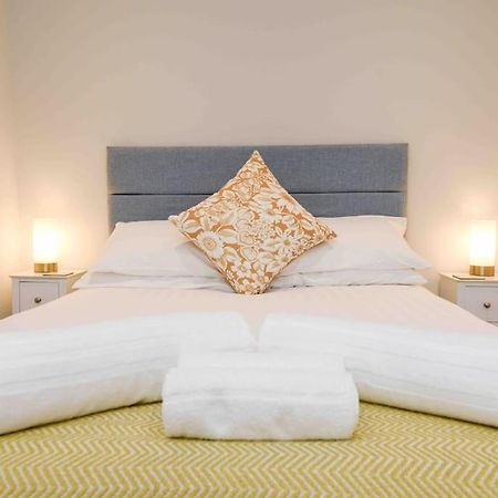 Crow'S Nest, Polperro Apartamento Exterior foto