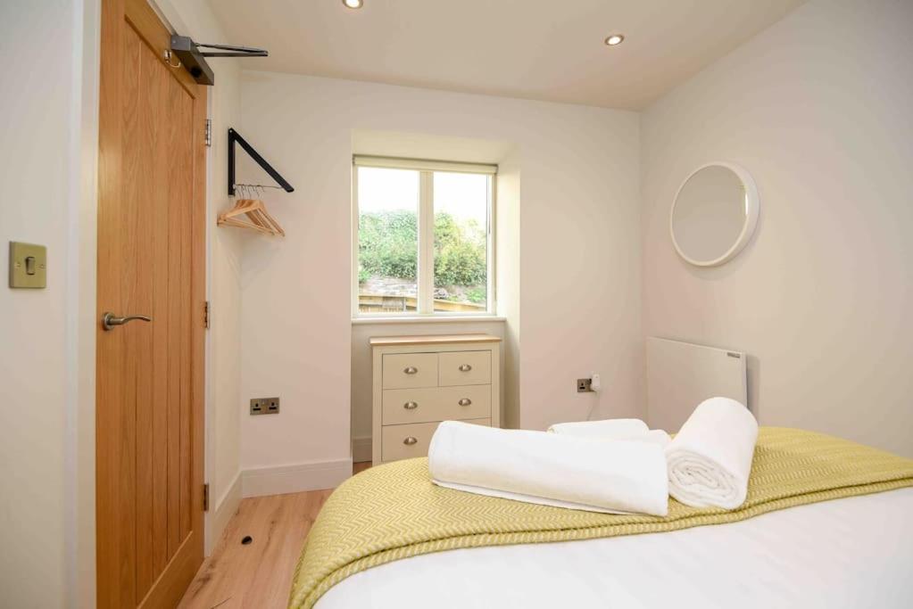 Crow'S Nest, Polperro Apartamento Exterior foto